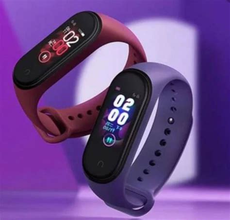 nfc version mi band 5|xiaomi Mi band 5 dimensions.